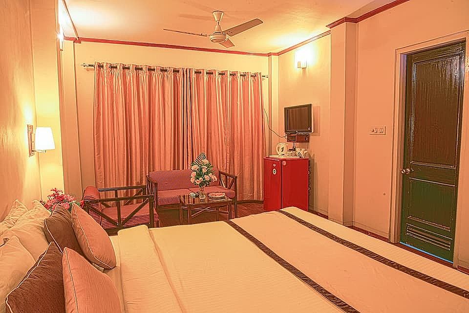 Landmark Hotel