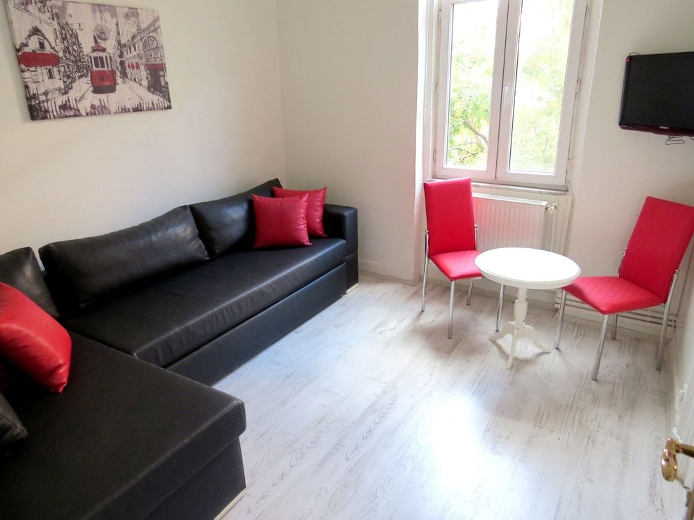 undefined Istanberry - Queen Apartments 9