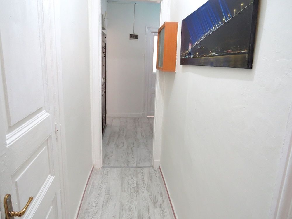 undefined Istanberry - Queen Apartments 6