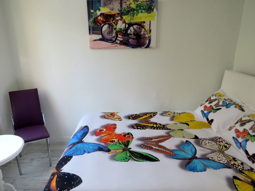 undefined Istanberry - Queen Apartments 8