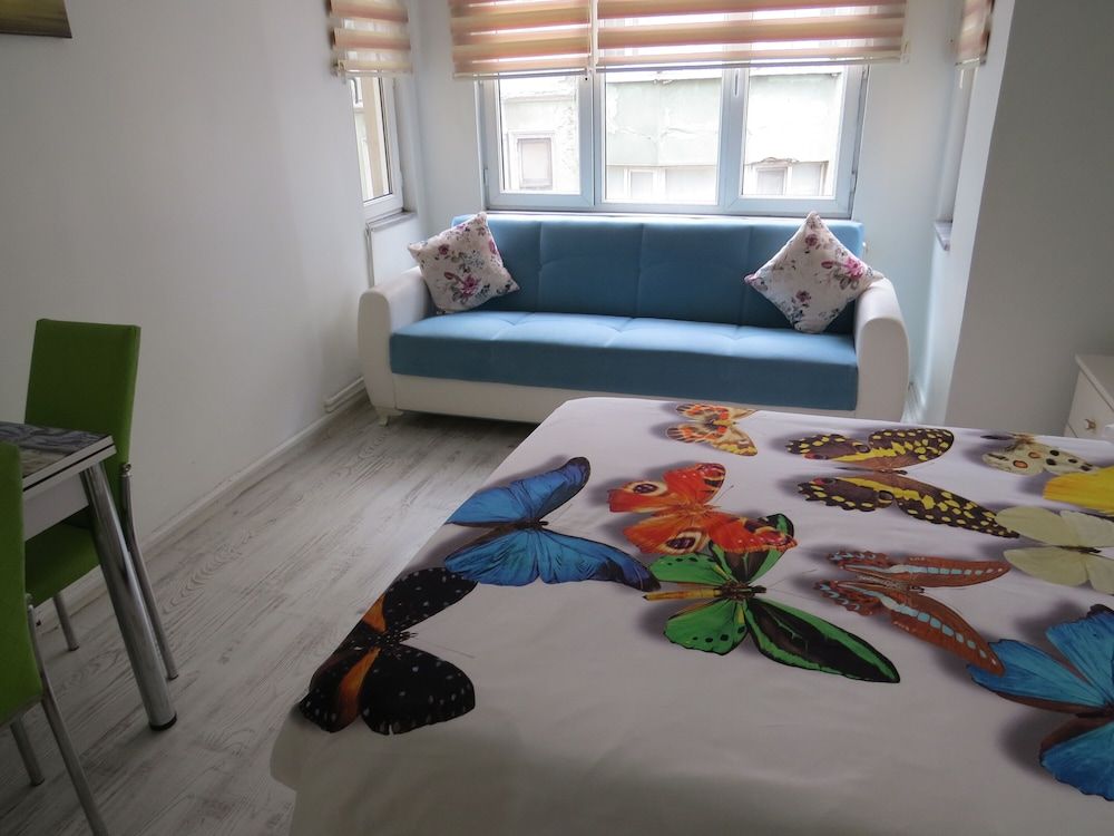 undefined Istanberry - Queen Apartments 4