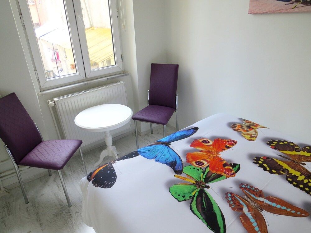 undefined Istanberry - Queen Apartments 5