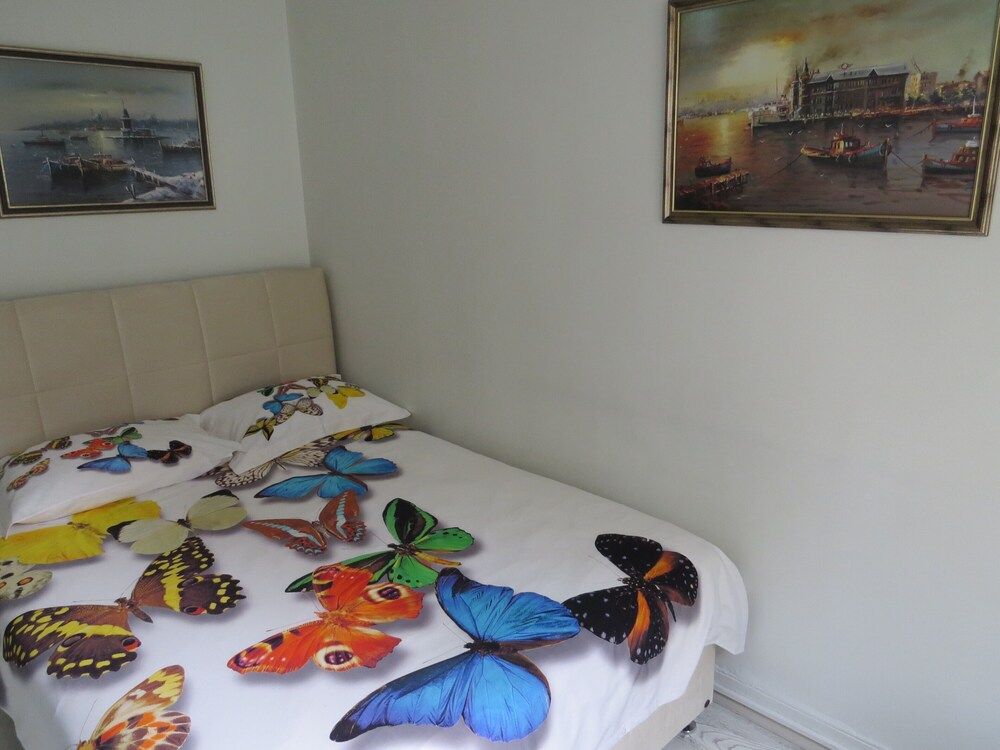 undefined Istanberry - Queen Apartments 3