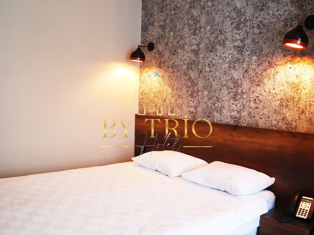 undefined By Trio Hotel 8