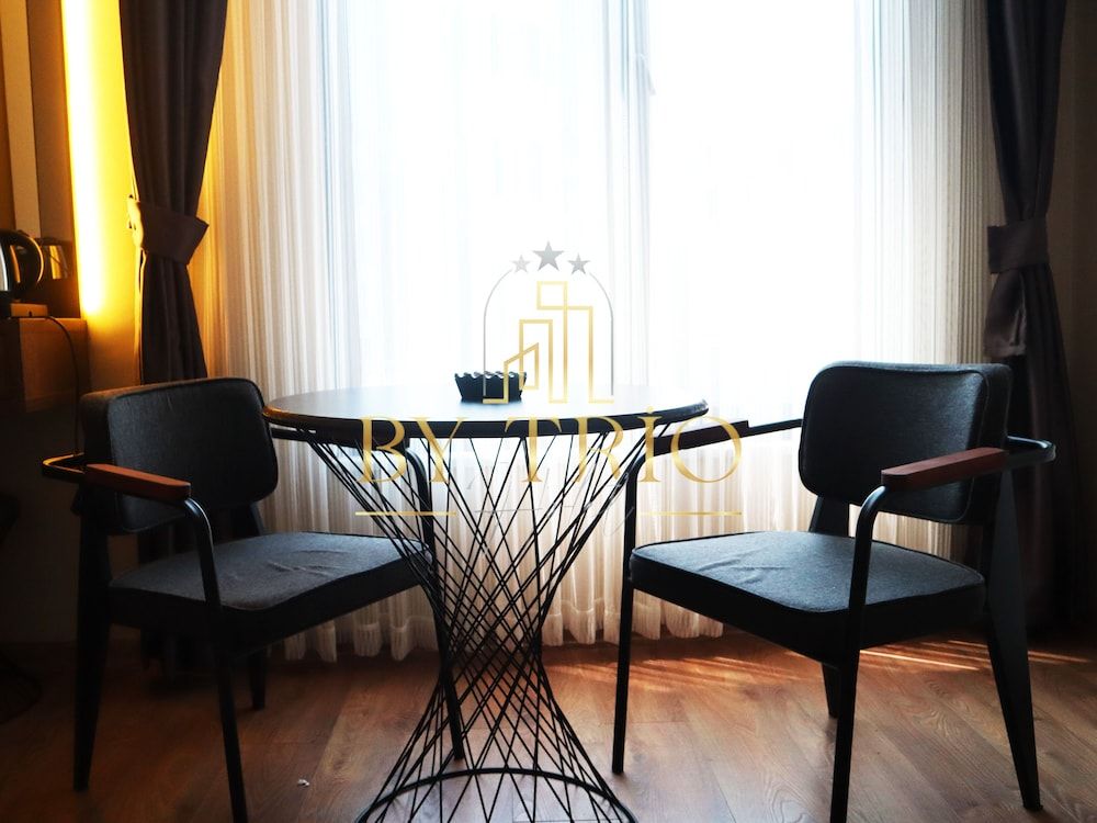 undefined By Trio Hotel 10