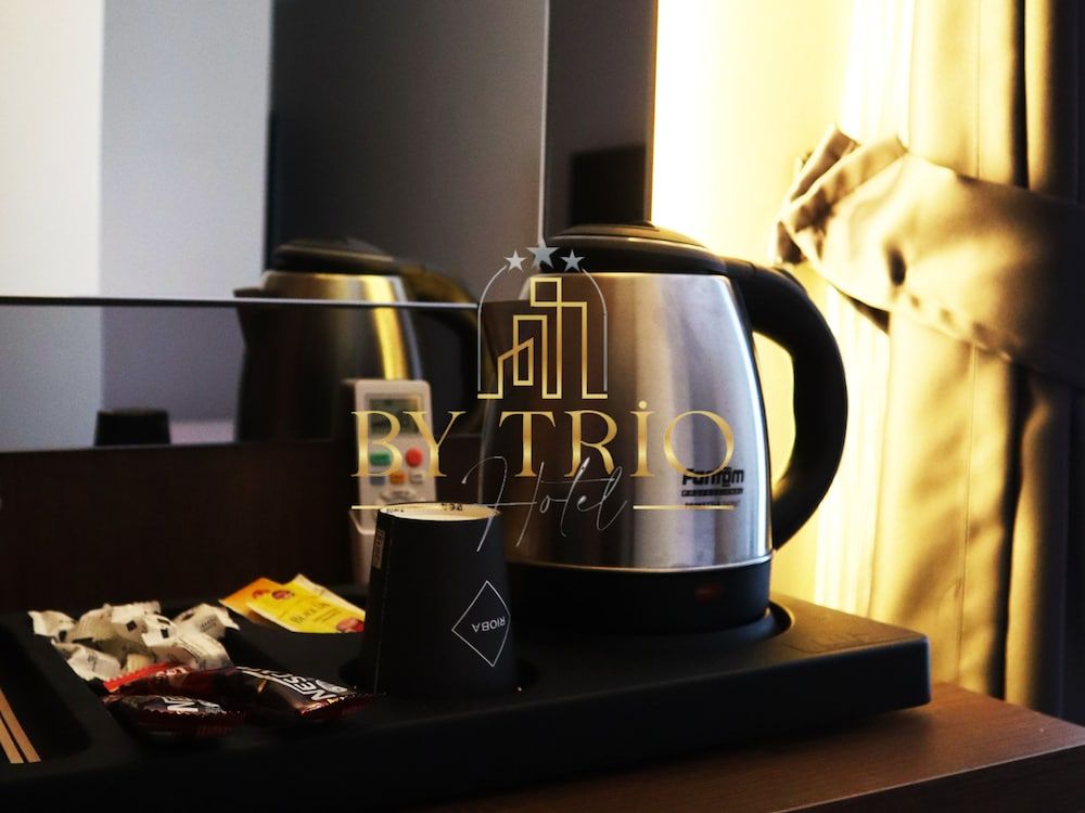 undefined By Trio Hotel 7