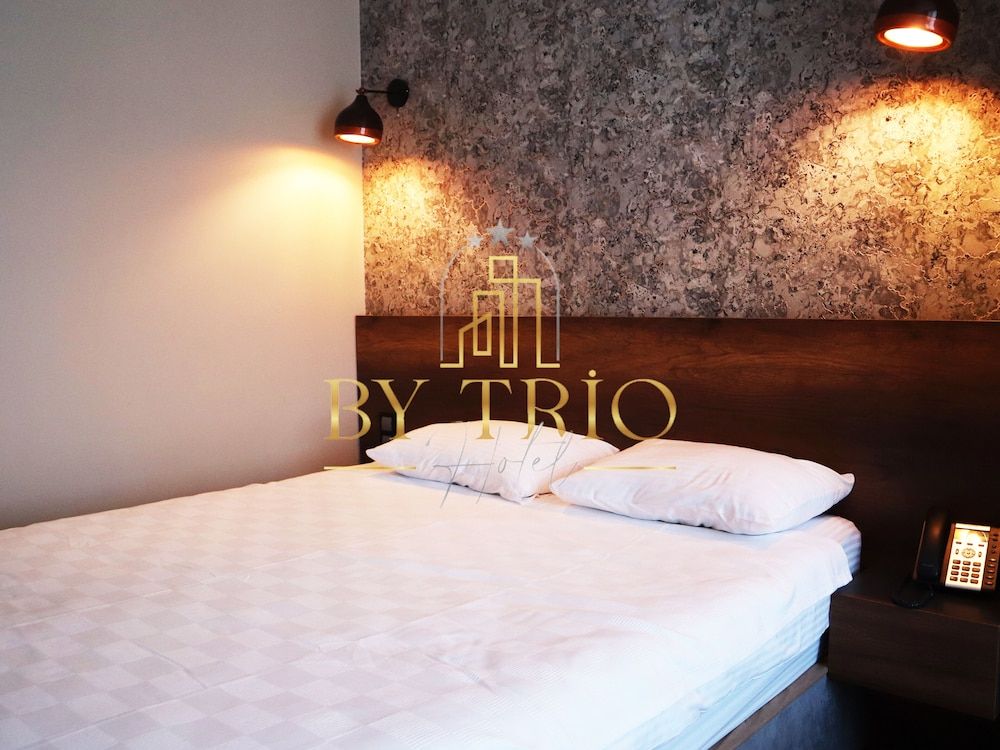 undefined By Trio Hotel 6