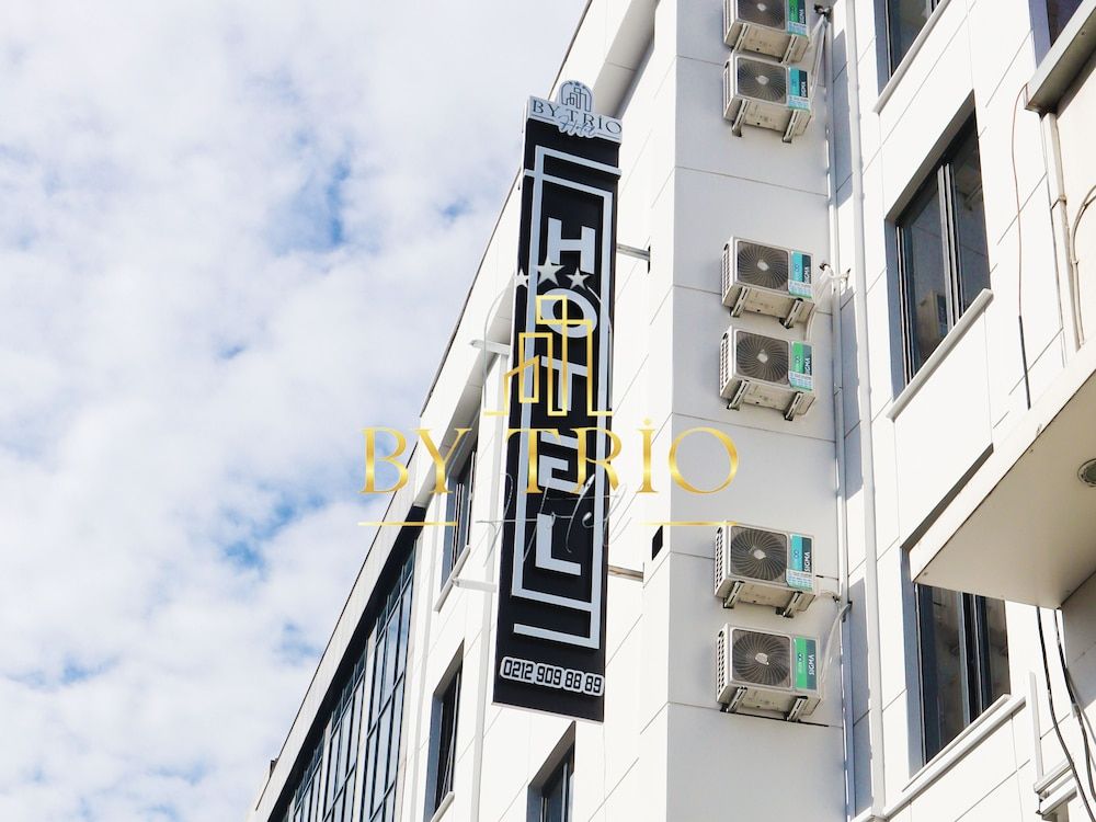 undefined By Trio Hotel 3