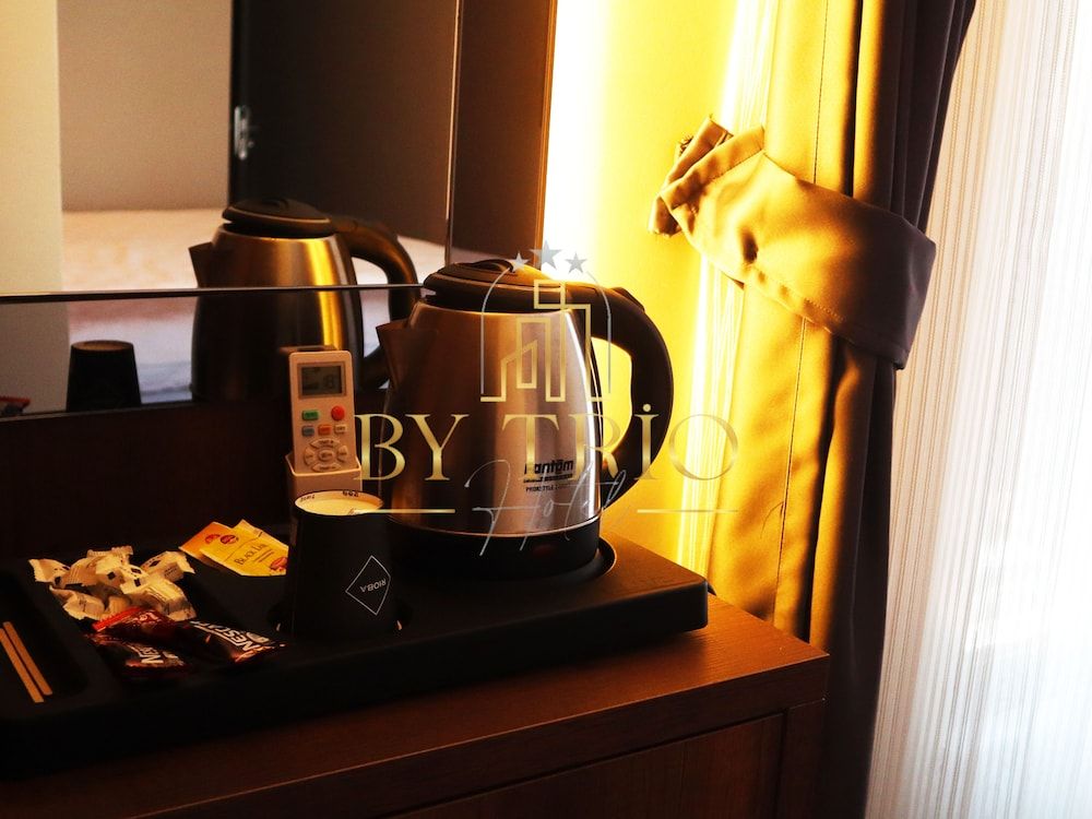 undefined By Trio Hotel 9