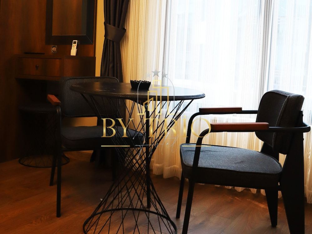 undefined By Trio Hotel 5