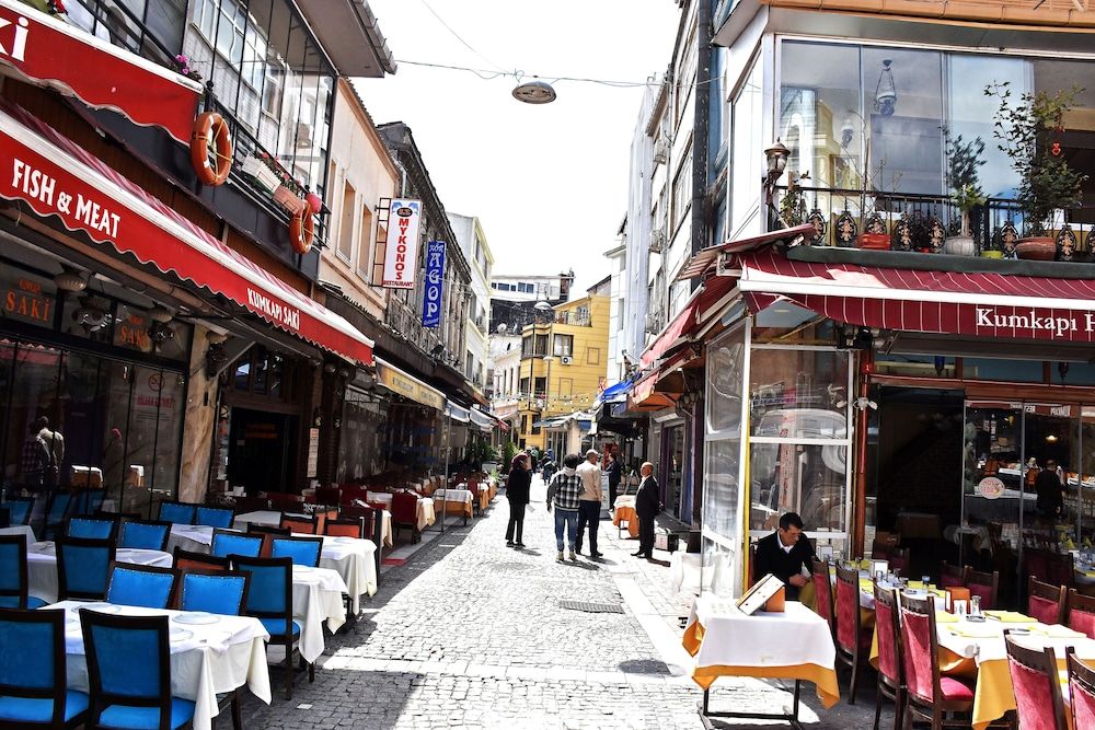 undefined Linda Port Hotel 9