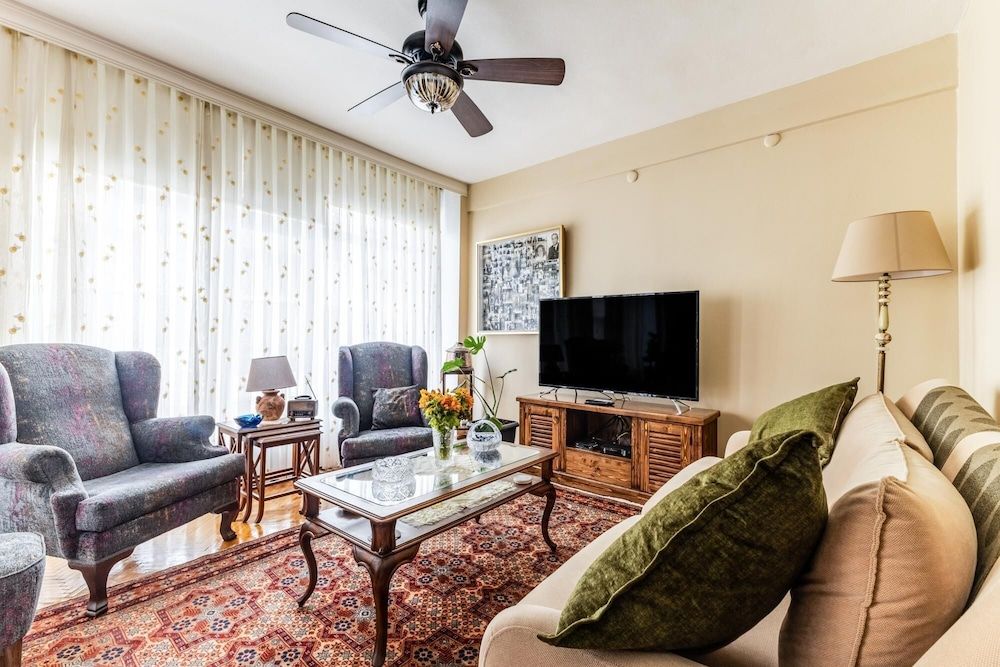 undefined Exquisite Flat Near Moda Coast in Kadikoy 3