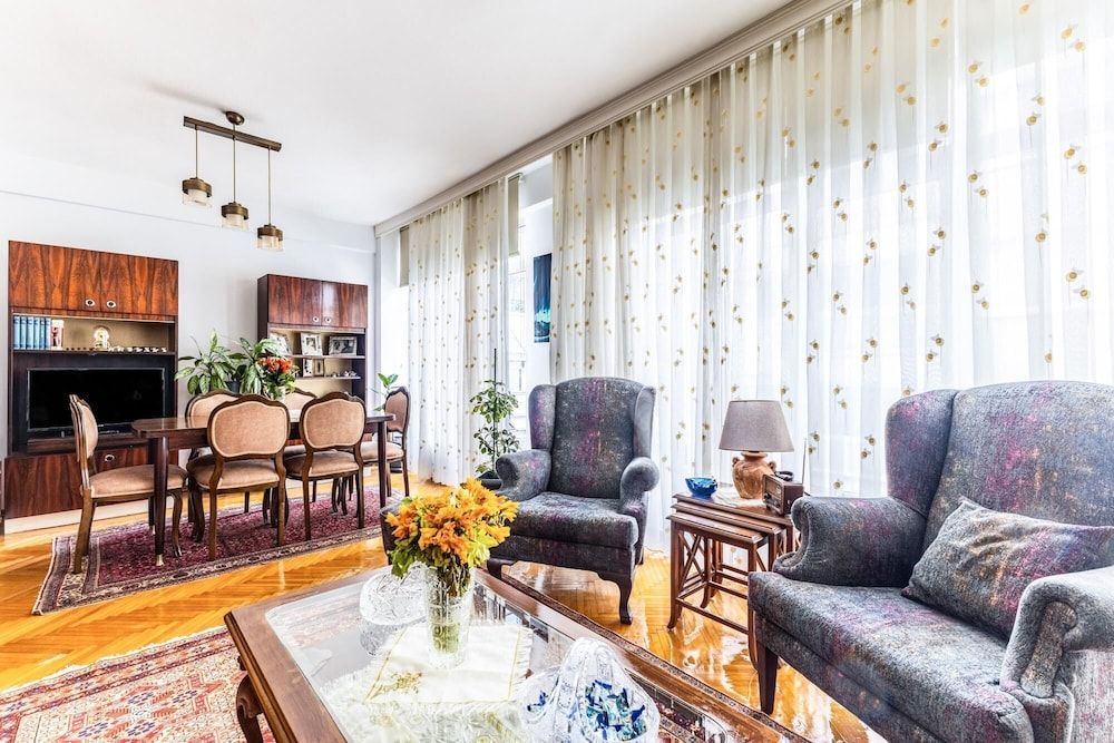 undefined Exquisite Flat Near Moda Coast in Kadikoy 4