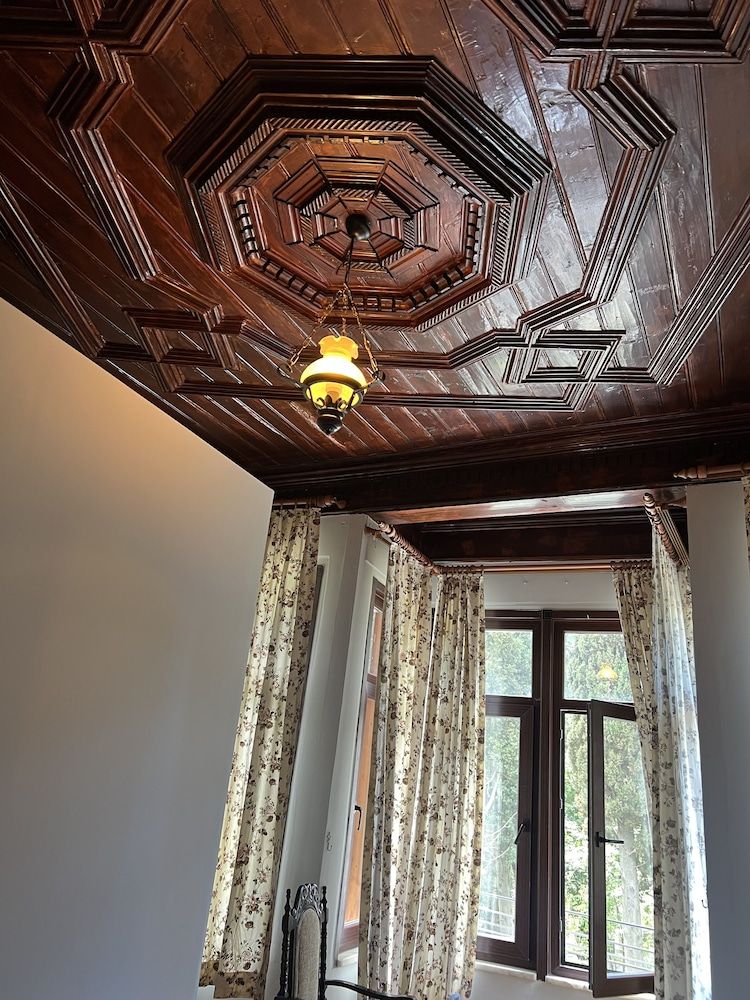 undefined Wooden House 4