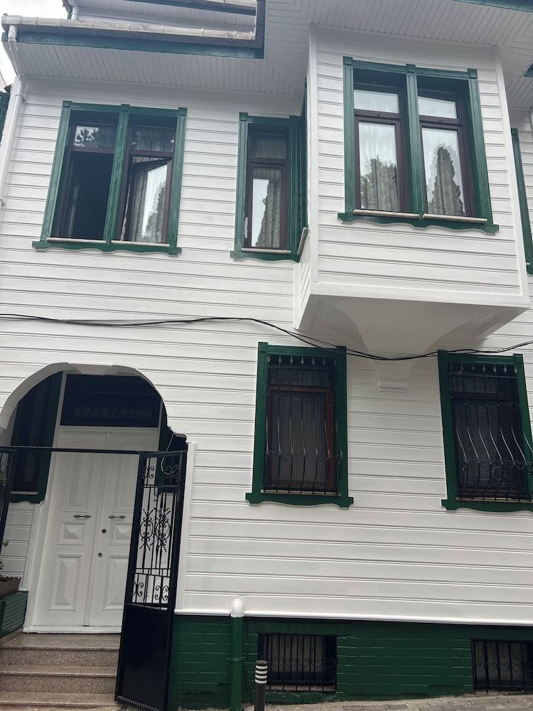 undefined Wooden House 2