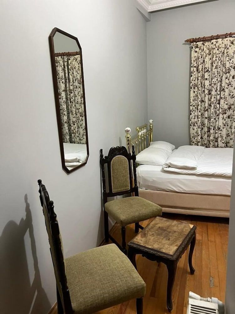 undefined Wooden House 5