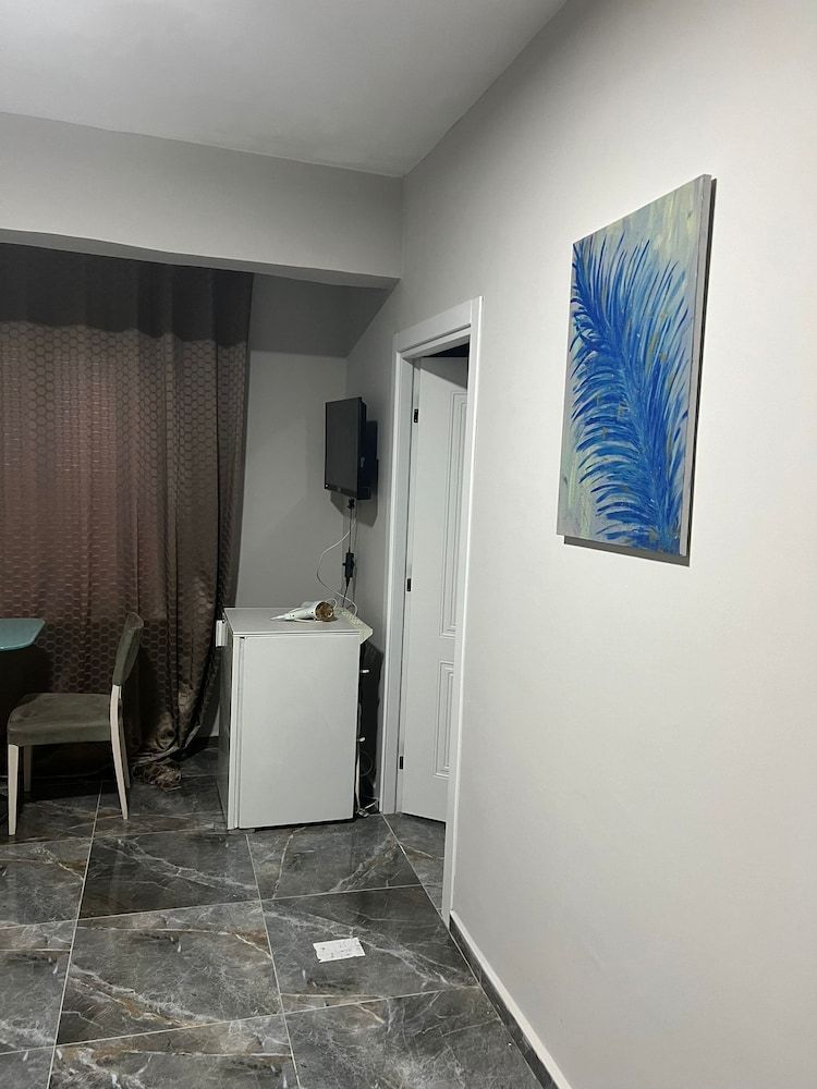 Wooden House Superior Studio Suite 8