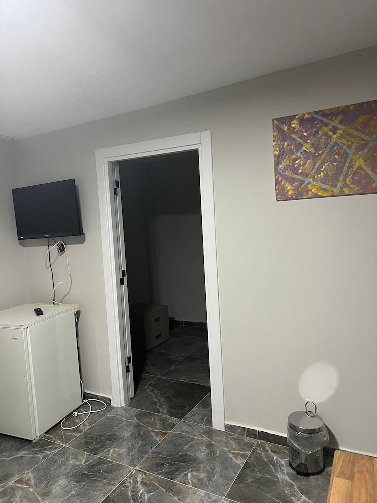 Wooden House Superior Studio Suite 7