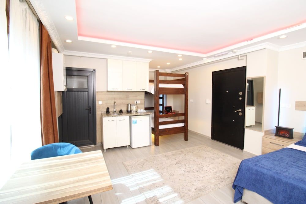 undefined Sahrakent Otel Kadıköy 2