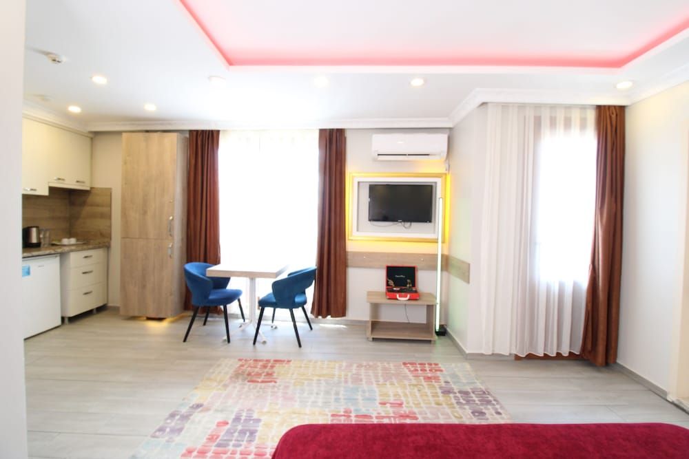 undefined Sahrakent Otel Kadıköy