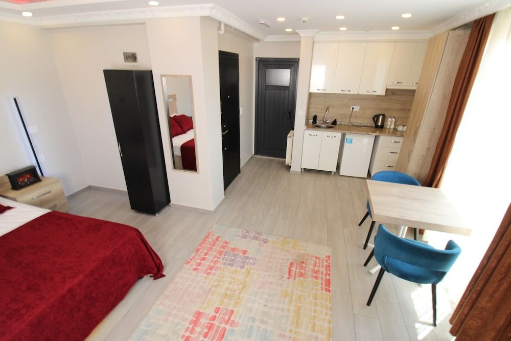 undefined Sahrakent Otel Kadıköy 3