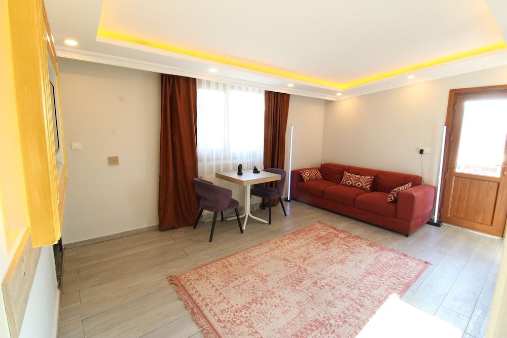 undefined Sahrakent Otel Kadıköy 4