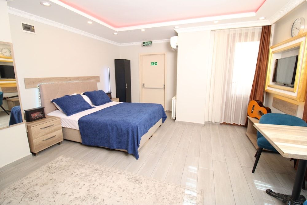 undefined Sahrakent Otel Kadıköy 6