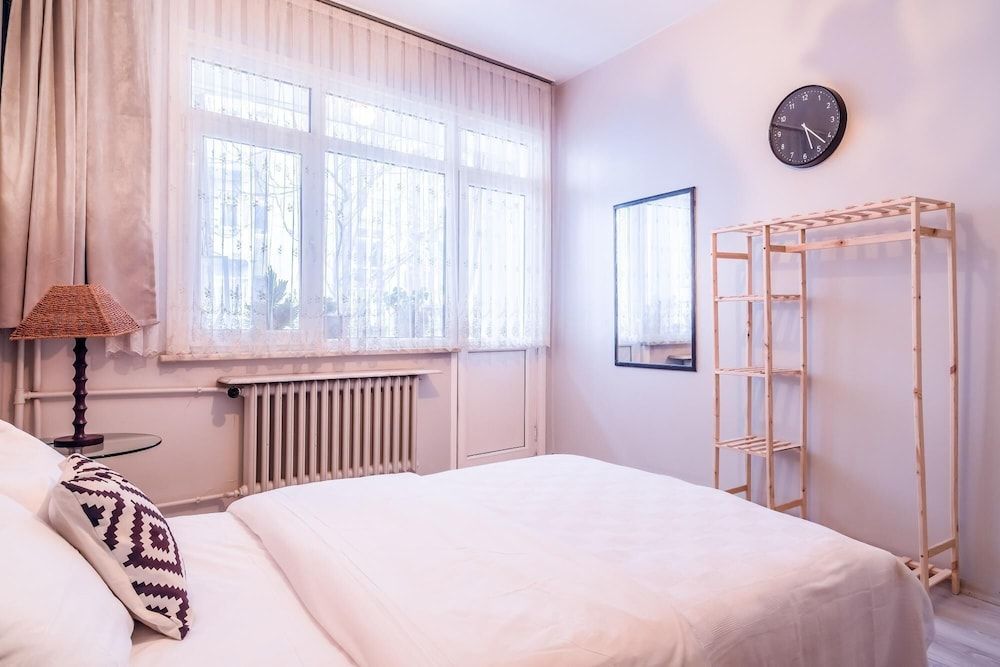 undefined Centrally Located Flat in Besiktas 7