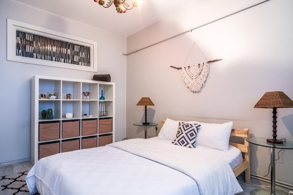 undefined Centrally Located Flat in Besiktas 6