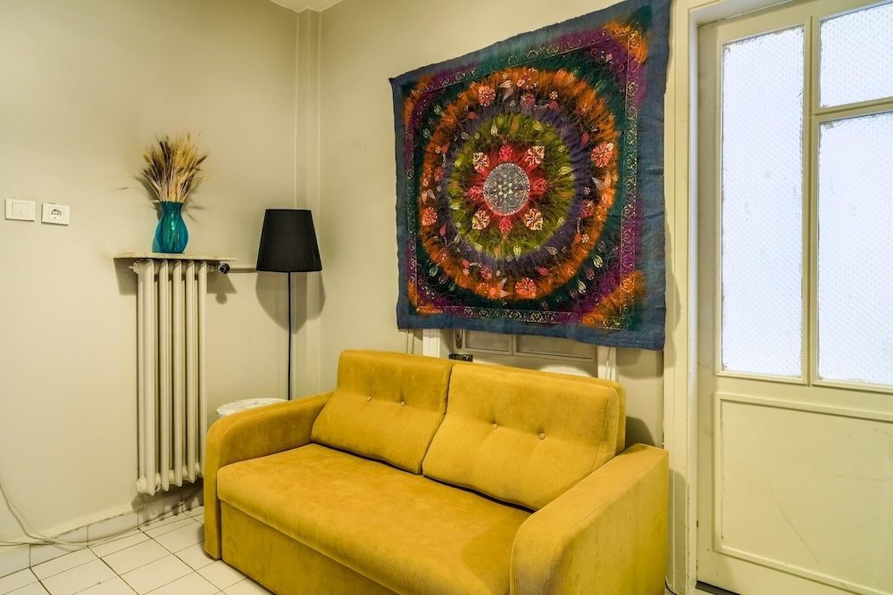 undefined Centrally Located Flat in Besiktas 10