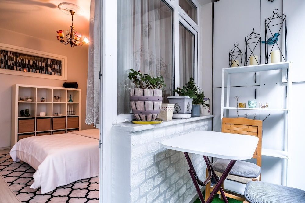 undefined Centrally Located Flat in Besiktas 9