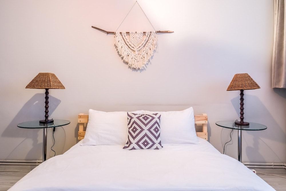 undefined Centrally Located Flat in Besiktas 5