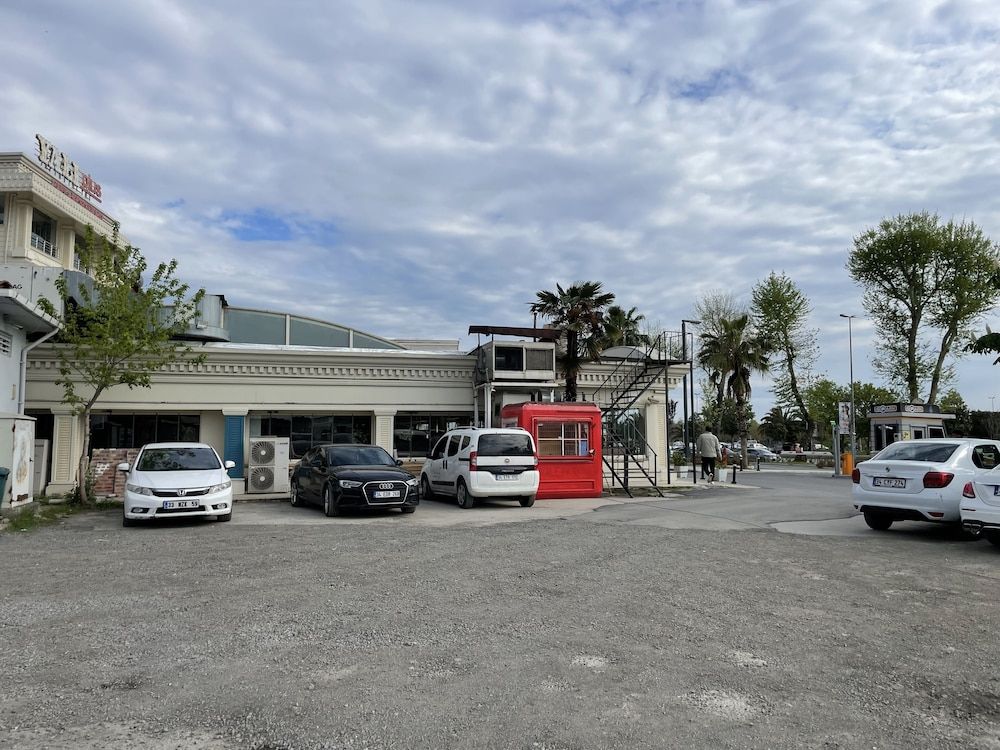 undefined Yalı Beach Houses 6