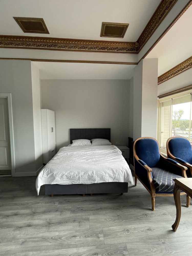 undefined Yalı Beach Houses 9