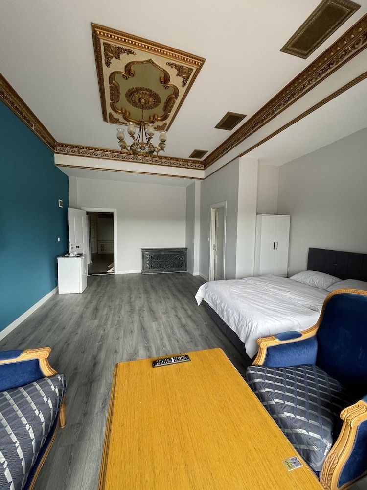 undefined Yalı Beach Houses 10