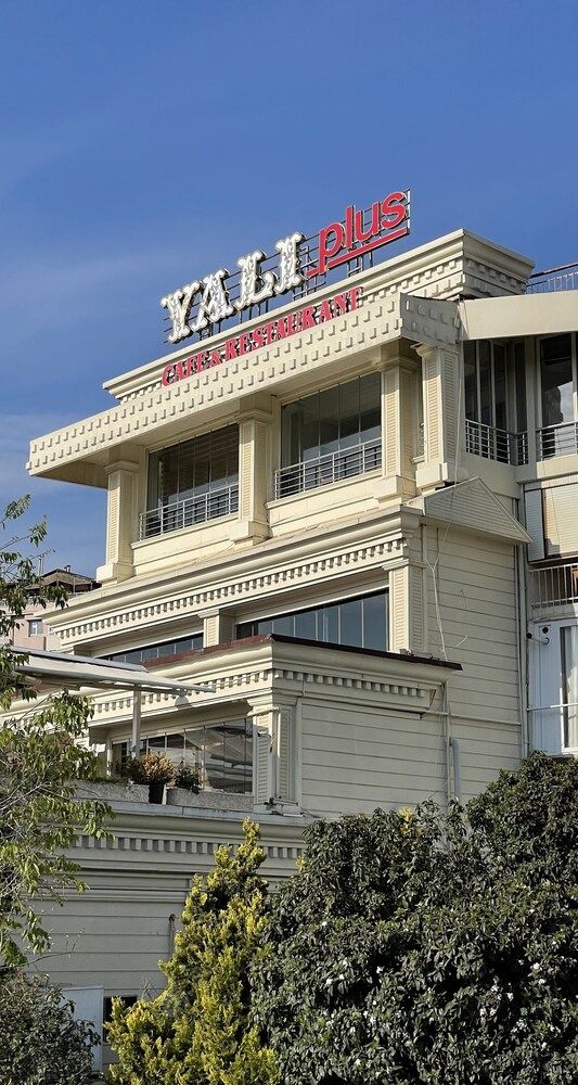 undefined Yalı Beach Houses 7