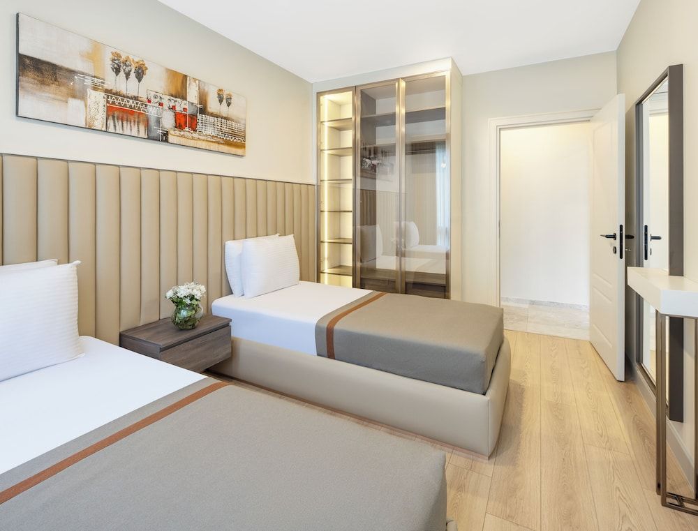 undefined Mayar Residence Hotel 5