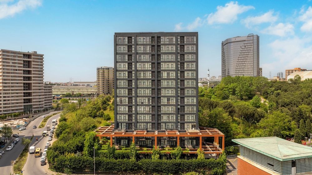 undefined Mayar Residence Hotel 6