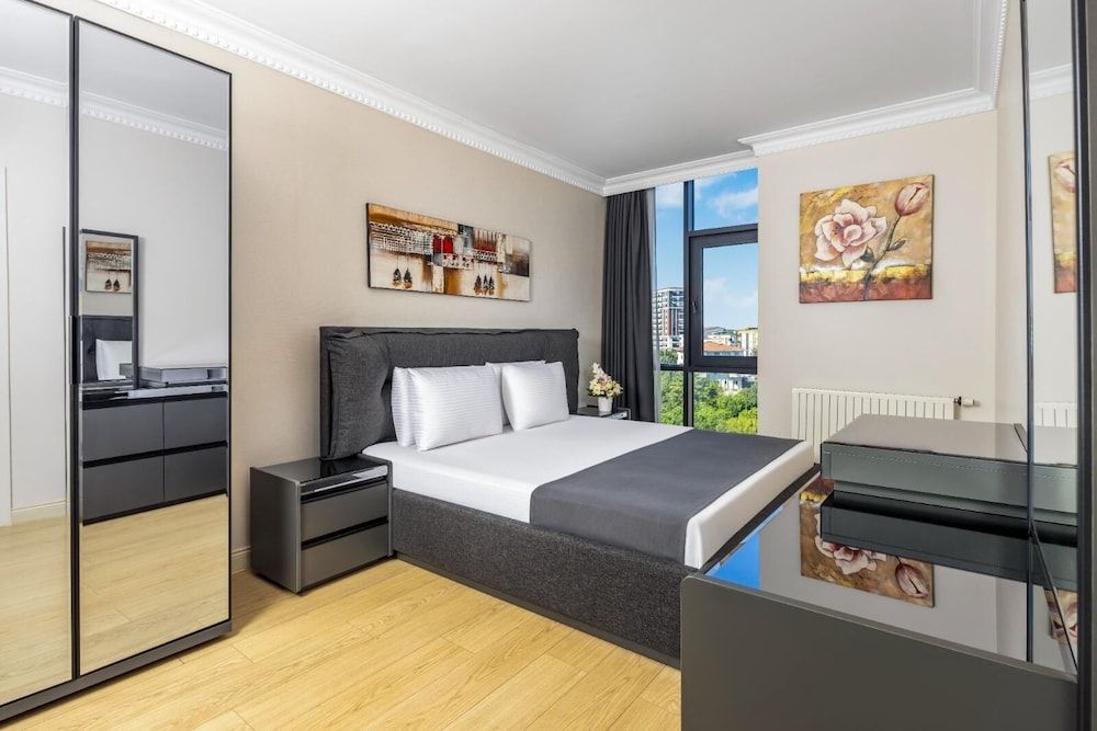 undefined Mayar Residence Hotel 3