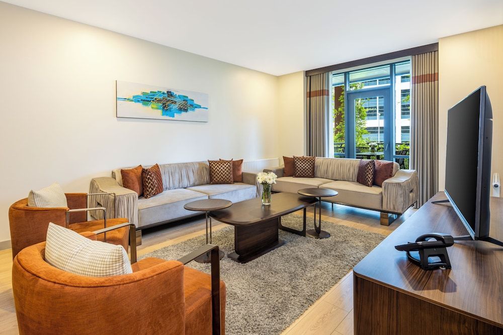 undefined Mayar Residence Hotel 4