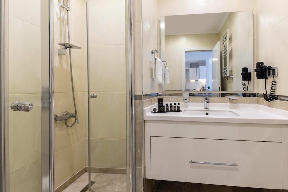 Mayar Residence Hotel Apartment, 1 Bedroom, City View 4