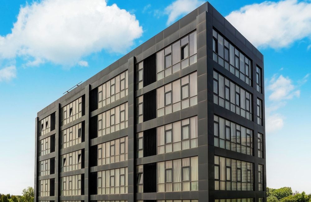 undefined Mayar Residence Hotel 9