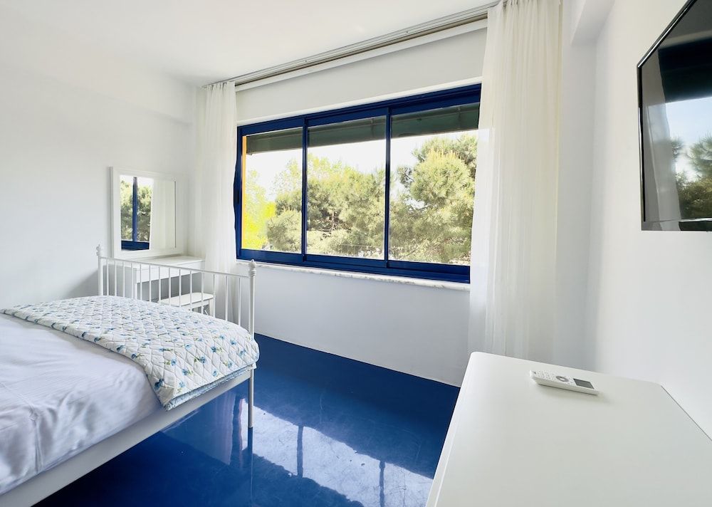 Roya Rooms Karakoy Deluxe Room, 1 King Bed, Non Smoking, Sea Facing 19