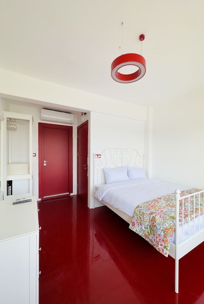 Roya Rooms Karakoy Premium Room, 1 King Bed, Non Smoking, Sea Facing 14