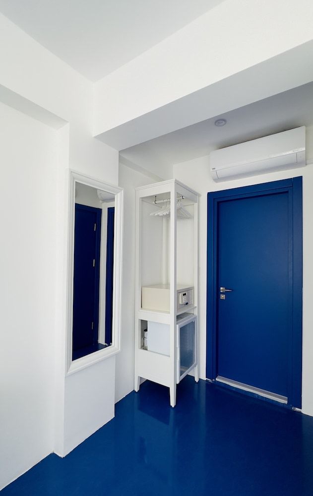 Roya Rooms Karakoy Deluxe Room, 1 King Bed, Non Smoking, Sea Facing 13