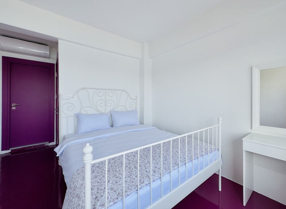 Roya Rooms Karakoy Premium Room, 1 King Bed, Non Smoking, Sea Facing 8