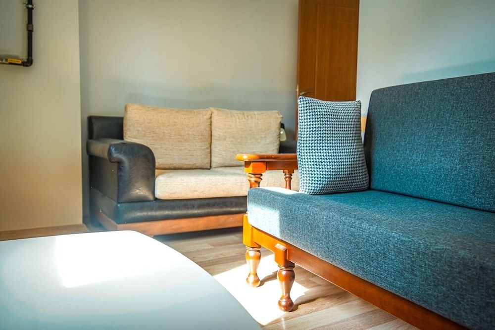 GÜLLEHANE APARTMENTS Classic Apartment 7