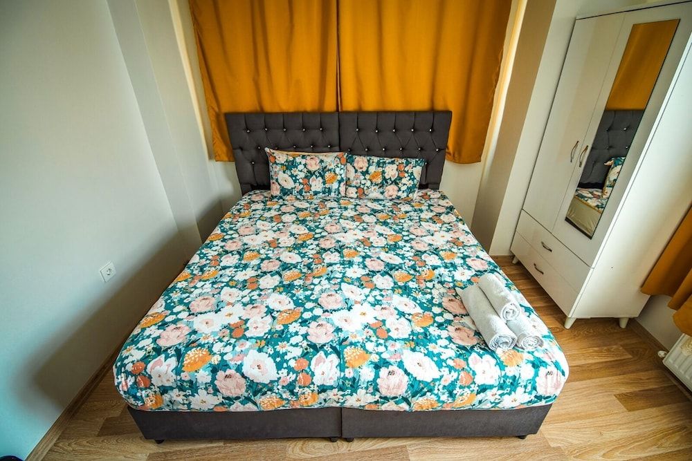 GÜLLEHANE APARTMENTS Standard Apartment 3