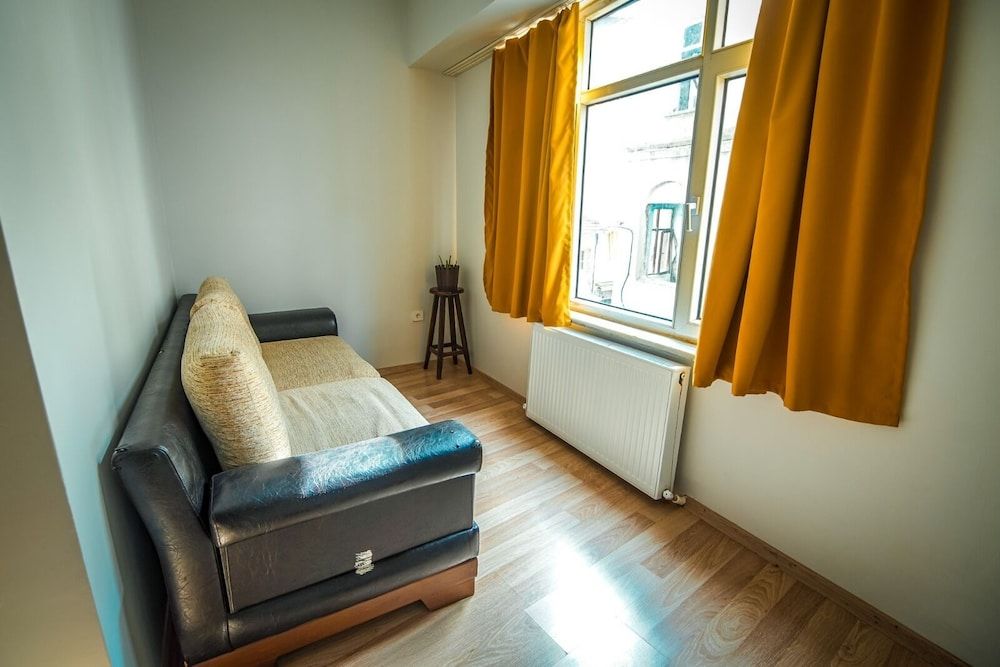 undefined GÜLLEHANE APARTMENTS 7