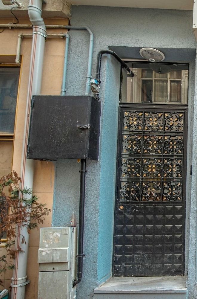 undefined GÜLLEHANE APARTMENTS 5